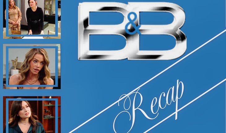 The Bold And The Beautiful