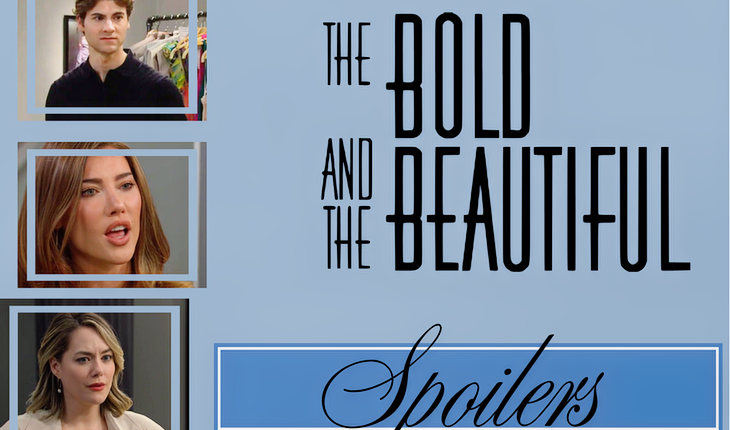 The Bold And The Beautiful