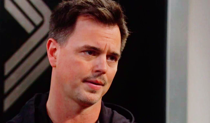 The Bold And The Beautiful