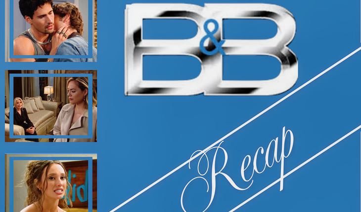 The Bold And The Beautiful