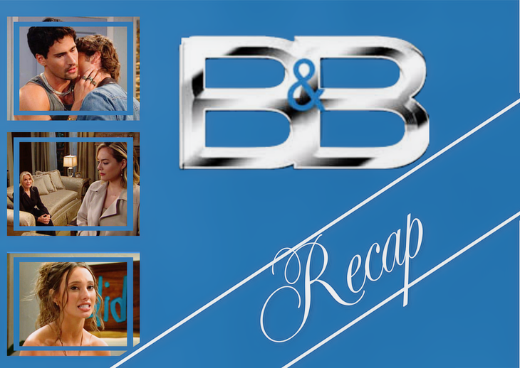 The Bold and the Beautiful Recap Mon, June 15: Remy’s Seduction, Brooke Questions Hope