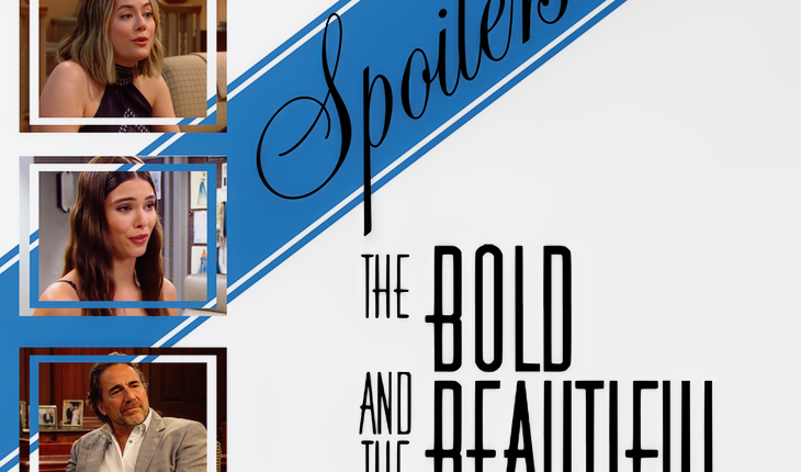 The Bold And The Beautiful
