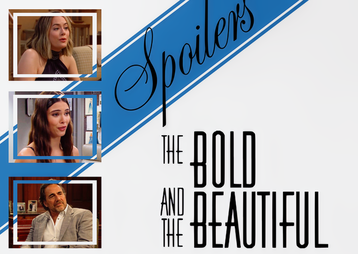 The Bold and the Beautiful Spoilers Wed, June 3: Hope Befriended, Electra’s Divided Alliance
