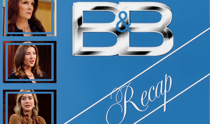 The Bold And The Beautiful