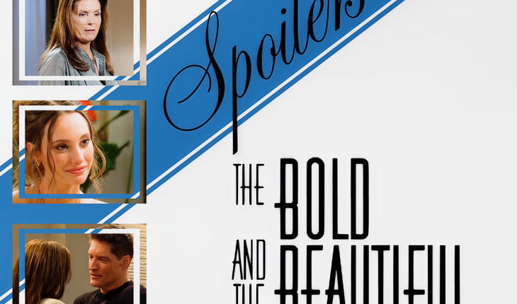 The Bold And The Beautiful