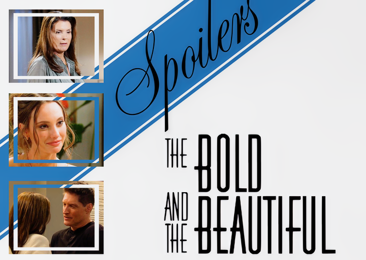 The Bold and the Beautiful Spoilers Thurs, June 18: Sheila’s Motives, Dylan’s New Boss