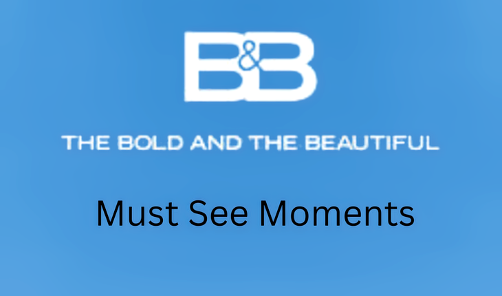 The Bold And The Beautiful