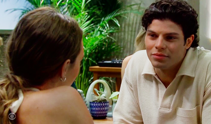The Bold And The Beautiful