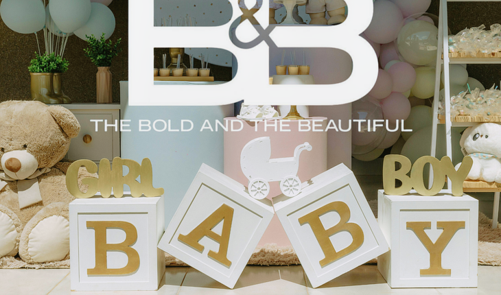The Bold And The Beautiful