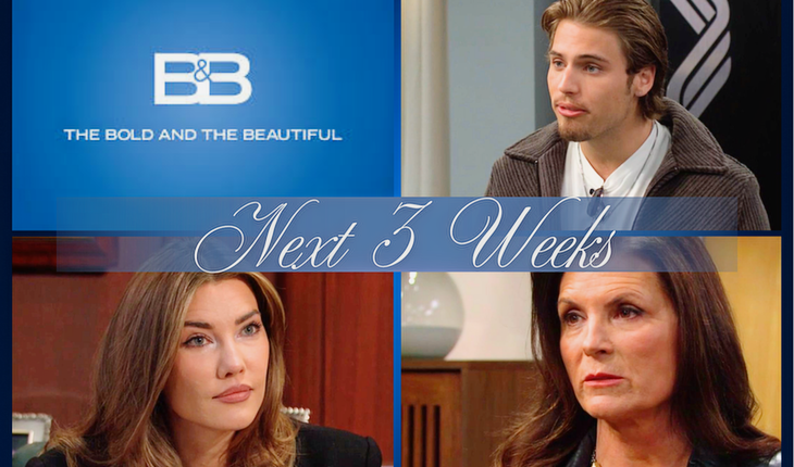The Bold And The Beautiful