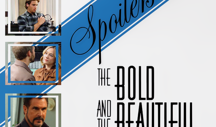 The Bold And The Beautiful
