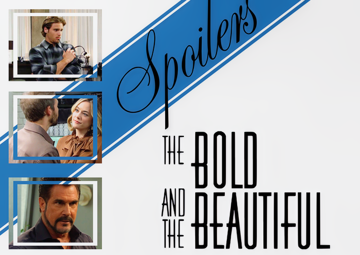 The Bold and the Beautiful Spoilers Thurs, June 25: Moral Dilemma, Liam’s Awkward Moment