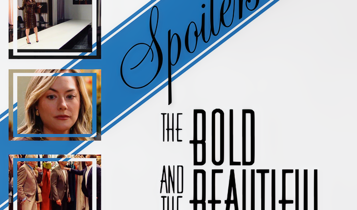 The Bold And The Beautiful