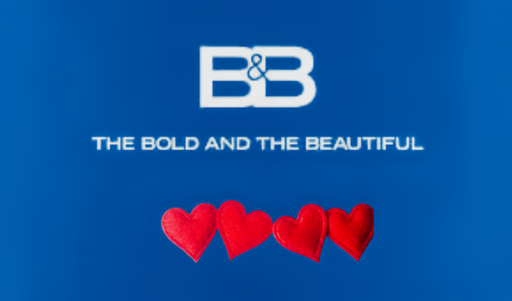 The Bold And The Beautiful