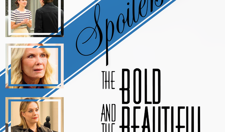 The Bold And The Beautiful