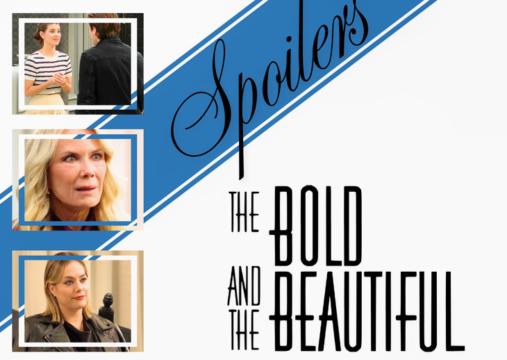 The Bold And The Beautiful' Spoilers Monday, June 29: Hope Faces the Press, Electra Confronts Will & Brooke's Heartbreaking Reaction