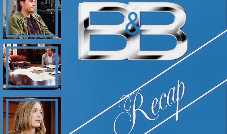 The Bold And The Beautiful