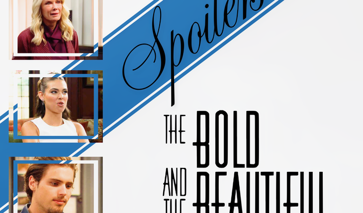 The Bold And The Beautiful