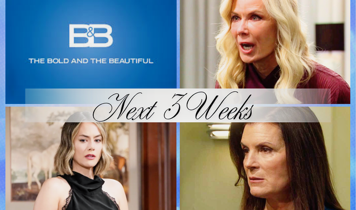 The Bold And The Beautiful