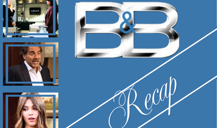 The Bold And The Beautiful
