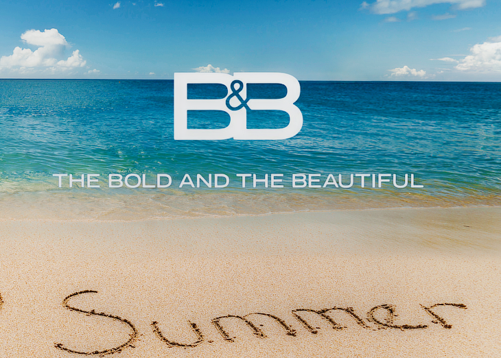The Bold And The Beautiful Introduces New Couple This Summer
