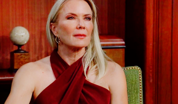 The Bold and The Beautiful