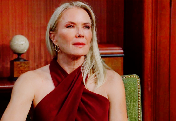 The Bold And The Beautiful Spoilers: Brooke's Bold Moves-3 Shocking Ways She Seeks Revenge On Hope For The Logan Betrayal