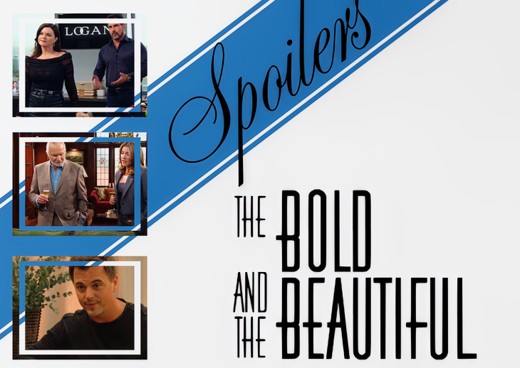 The Bold and the Beautiful Spoilers Wed, June 24: Bill’s Advantage, Forresters’ Defense