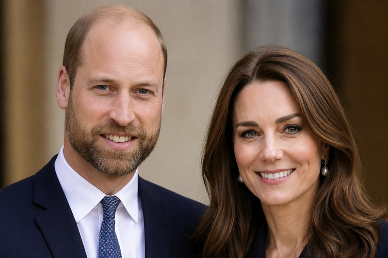 Critics Are Concerned About Prince William And Kate Middleton’s Children For This Reason