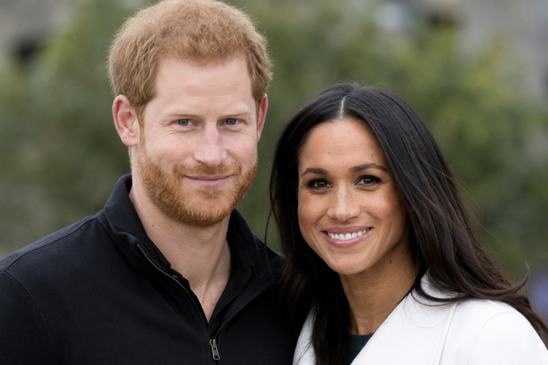 Prince Harry And Meghan Eyeing A Major Move? Insider Drops Relocation Bombshell