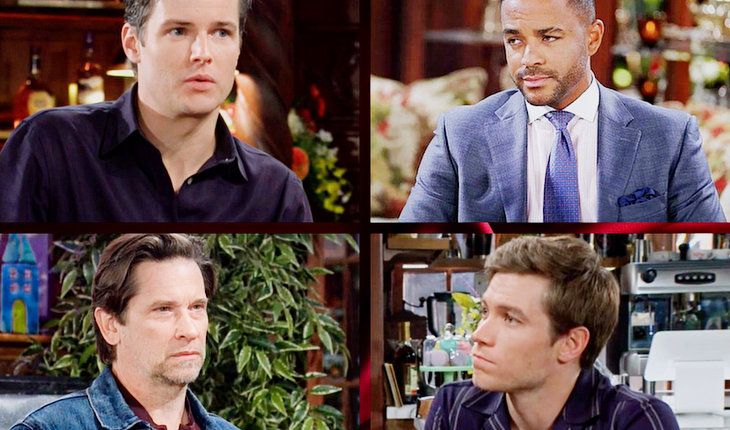 The Young And The Restless