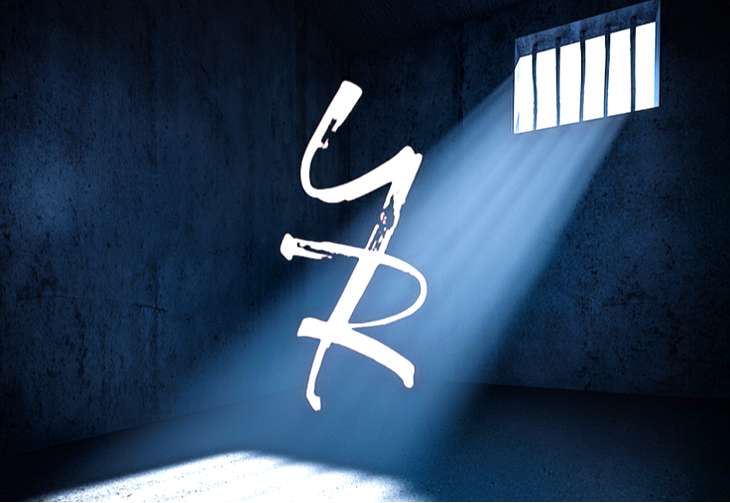 The Young And The Restless Spoilers: Inside The Jail Cell Set-Discover Who's Facing Arrest And The Shocking Reasons Behind It!