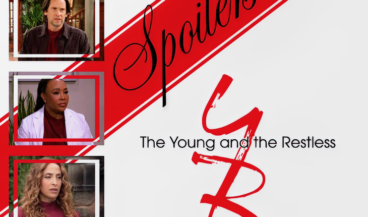 The Young And The Restless