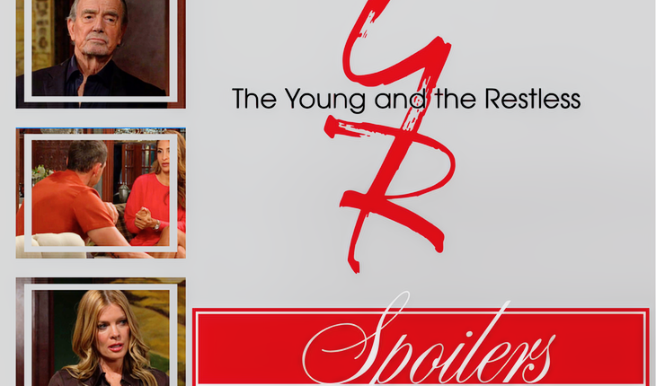 The Young And The Restless