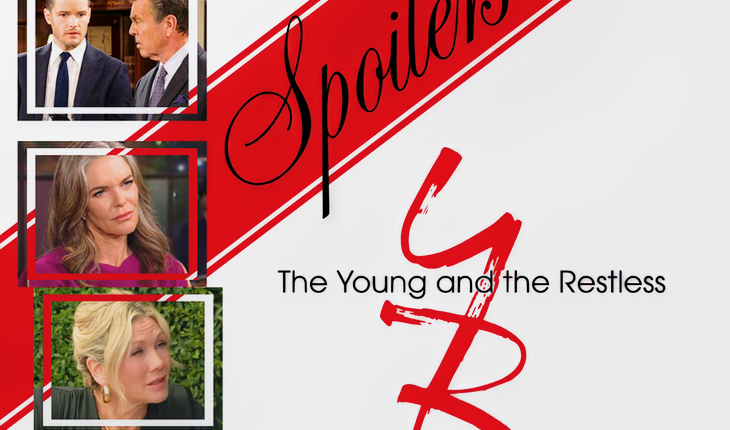 The Young And The Restless