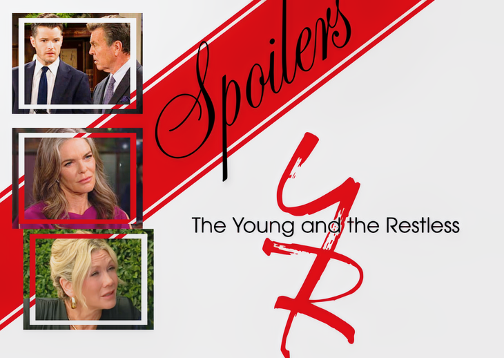 The Young and the Restless Spoilers Mon, June 15: Abbott Mystery, Diane Returns, Patty Punished