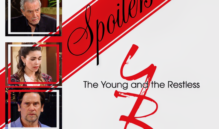 The Young And The Restless