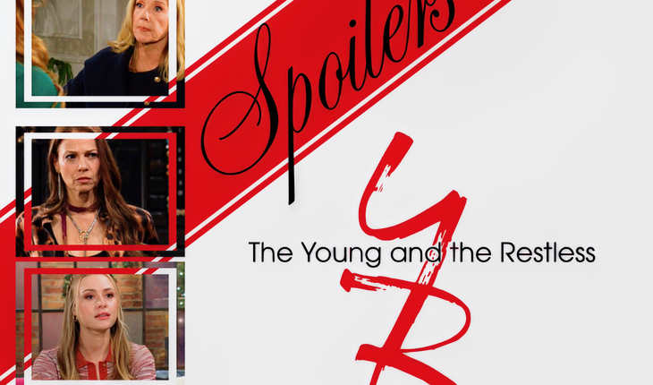 The Young And The Restless