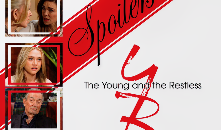The Young And The Restless