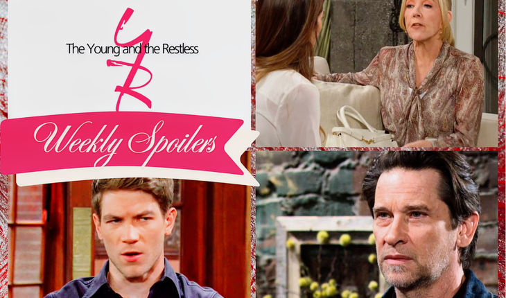 The Young And The Restless