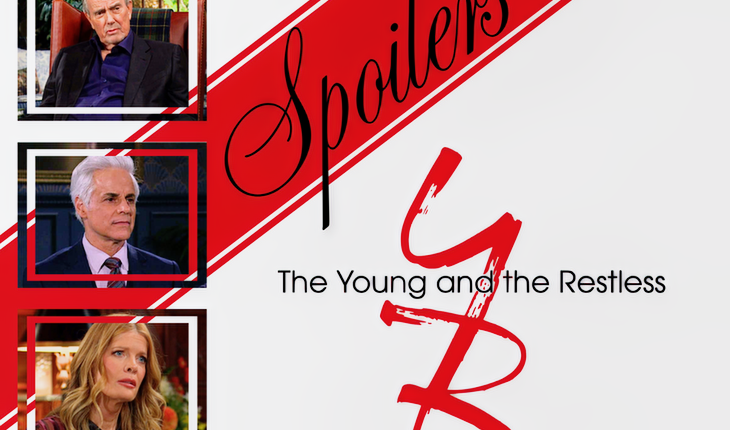 The Young And The Restless