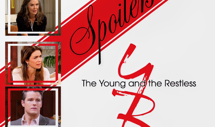The Young And The Restless