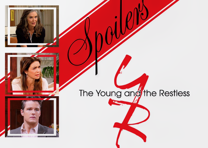 The Young and the Restless Spoilers Tues, June 23: Diane’s Deception, Victoria’s Moral Dilemma