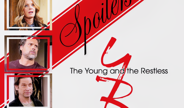 The Young And The Restless