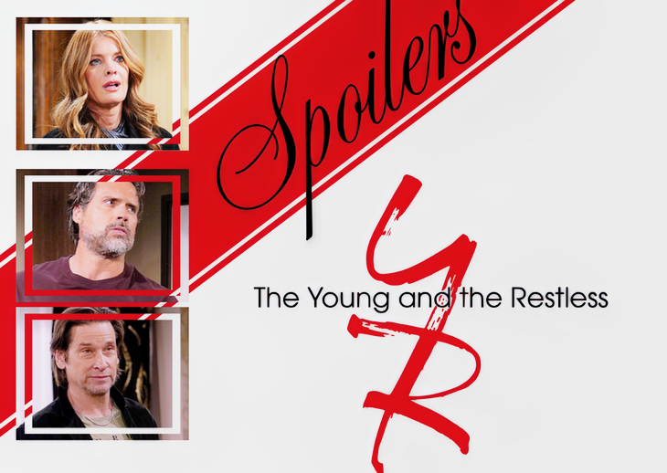 The Young and the Restless Spoilers Wed, June 24: Playing Phyllis, Nick’s Temptation