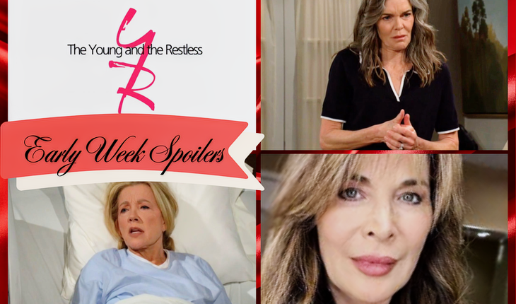 The Young And The Restless