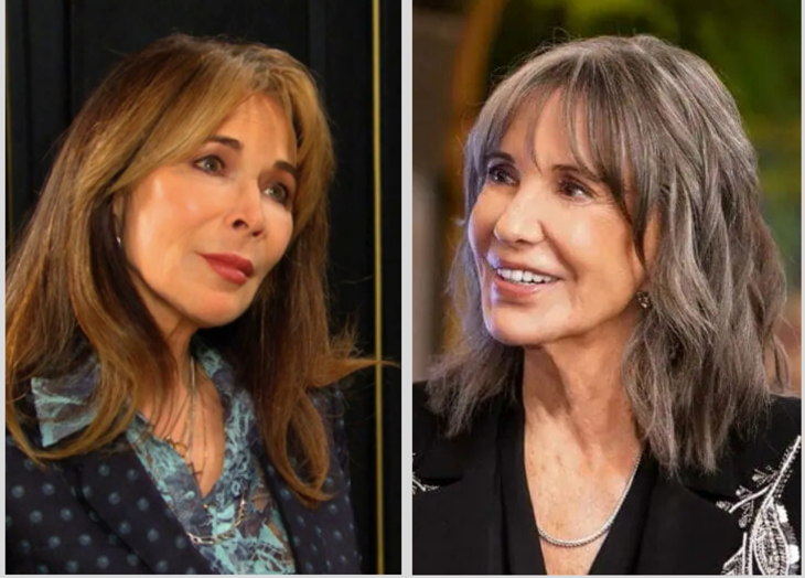 The Young And The Restless Spoilers: Is Jess Walton Leaving? Uncovering The Truth Behind The Jill Abbott Recast