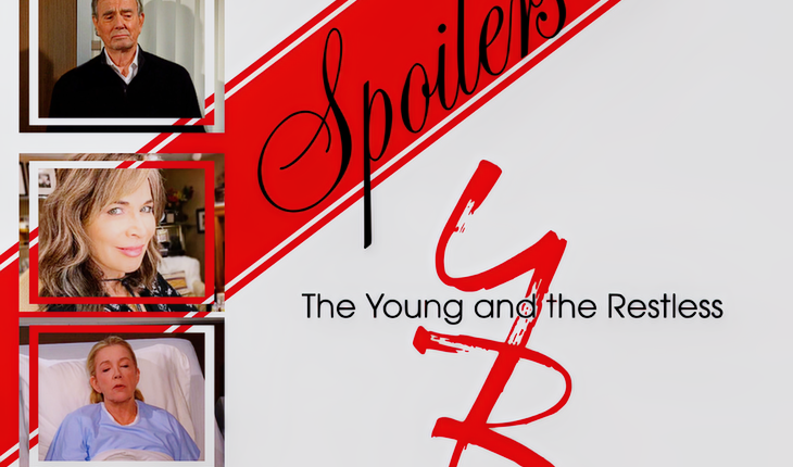 The Young And The Restless
