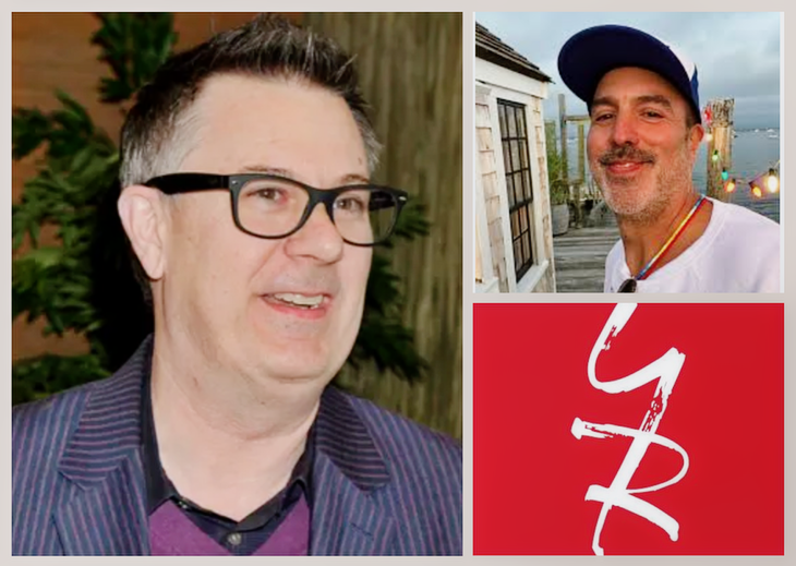 The Young And The Restless Spoilers: Could Ron Carlivati Replace Josh Griffith?