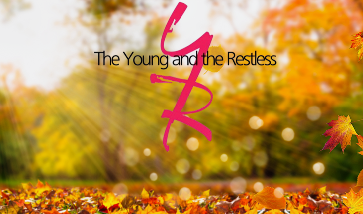 The Young And The Restless